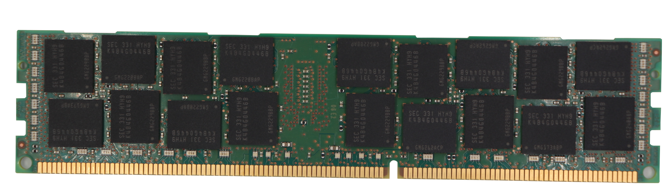 16GB PC3 / DDR3 1600MHz Server RAM