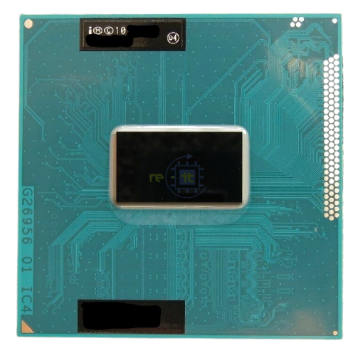 Intel Core i7-3610QE SR0NP 2,30GHz FCPGA988 Processor