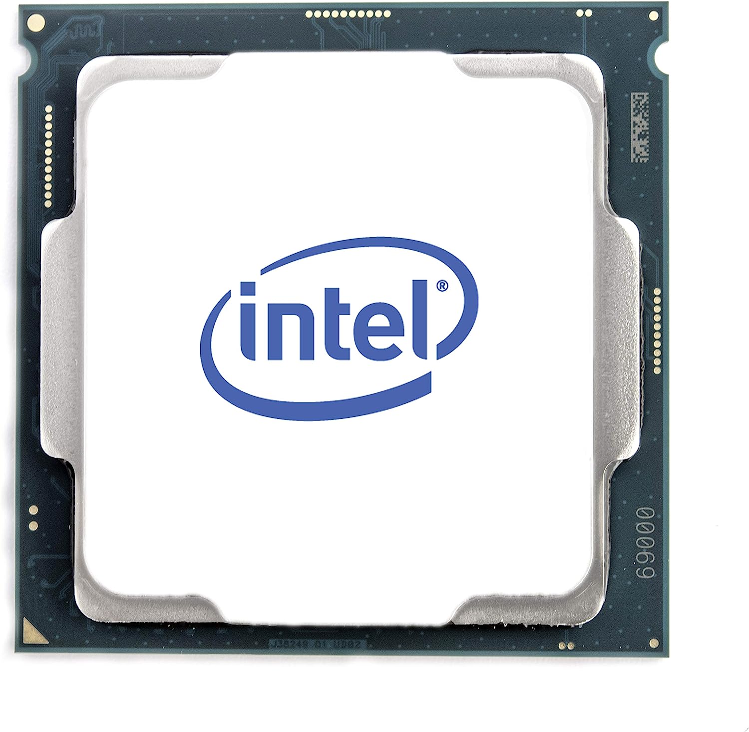 Intel Core i5-11400T SRKP2 1,30GHz LGA1200 Processor