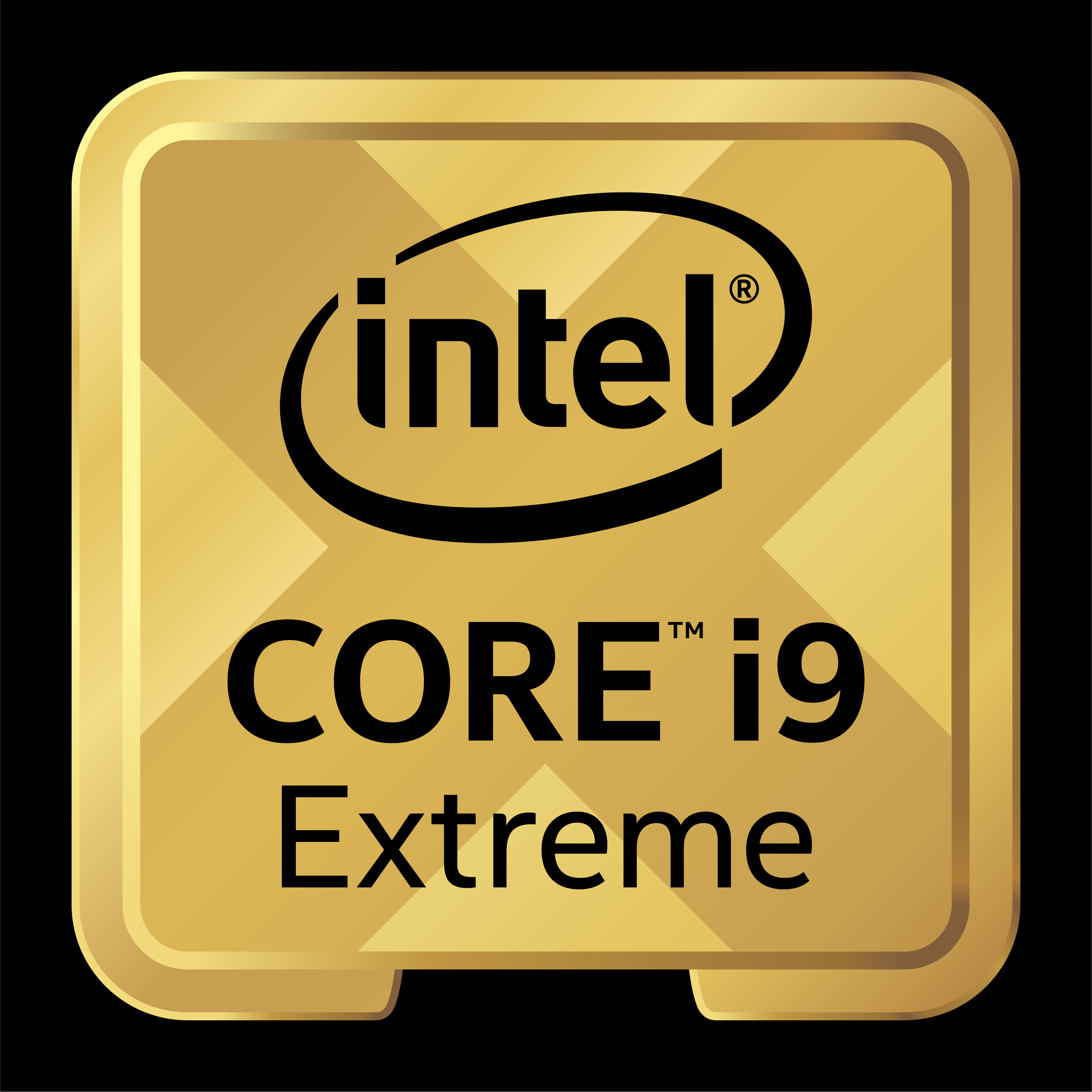 Intel Core i9-10980XE SRGSG 3,00GHz LGA2066 Prozessor
