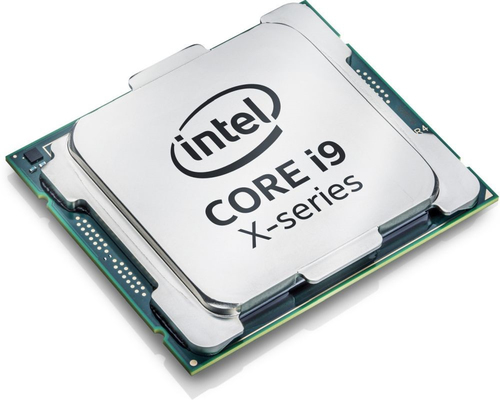 Intel Core i9-10900X SRGV7 3,70GHz LGA2066 Prozessor