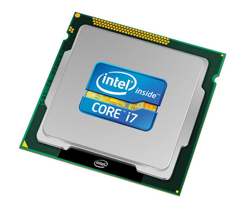 Intel Core i7-2600 SR00B 3,40GHz LGA1155 Prozessor