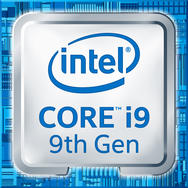 Intel Core i9-9900 SRG18 3,10GHz LGA1151 Processor