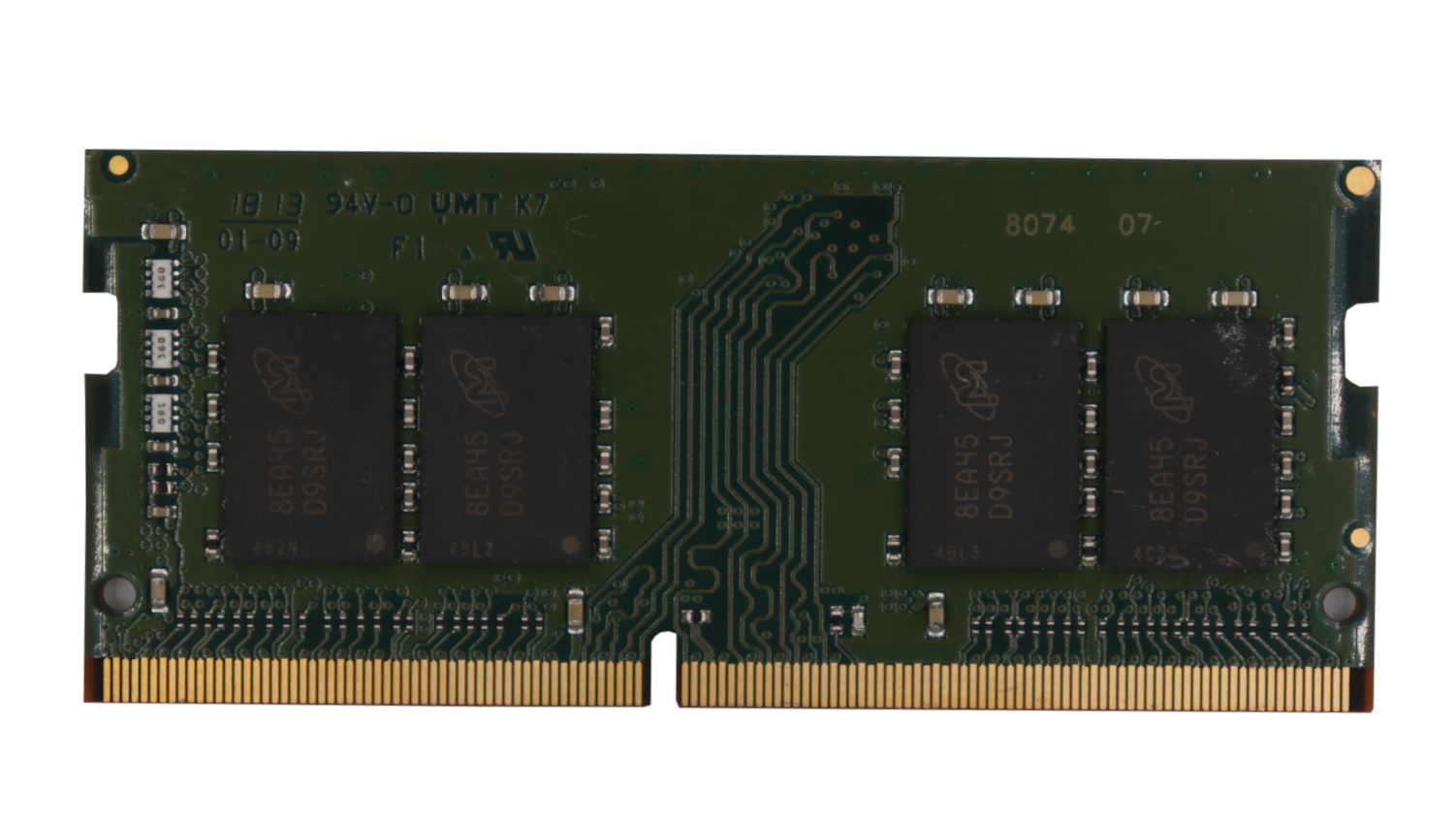 4GB PC4 / DDR4 Laptop RAM