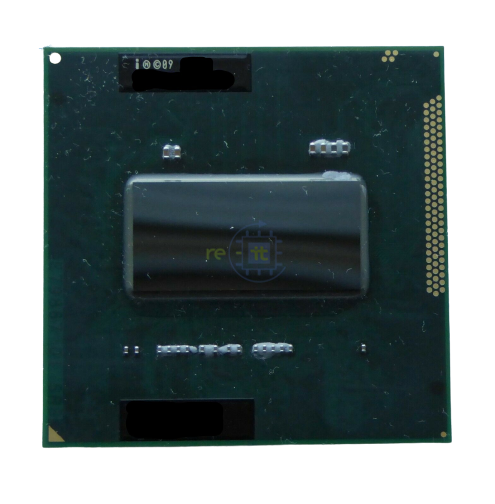 Intel Core i7-2710QE SR02T 2,10GHz FCBGA1023 PPGA988 Prozessor
