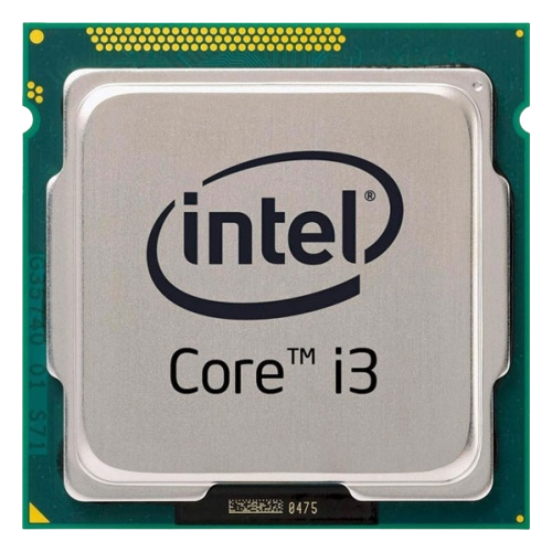 Intel Core i3-2100 SR05C 3,10GHz LGA1155 Processor