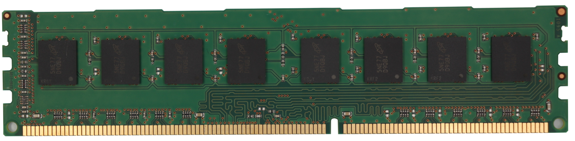 8GB PC3 / DDR3 Desktop RAM